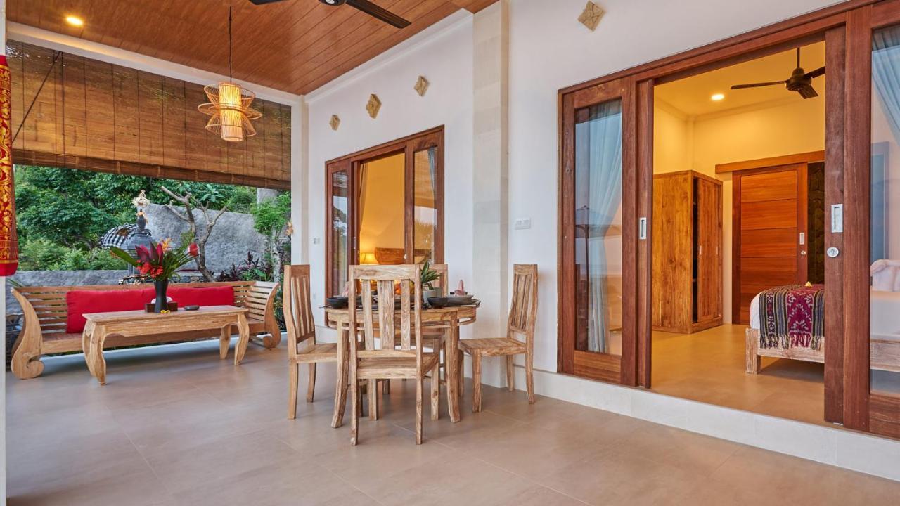 אמד Villa Aska מראה חיצוני תמונה