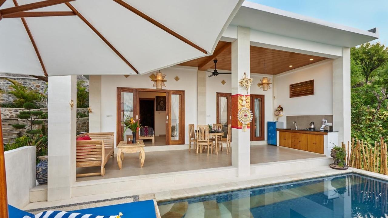 אמד Villa Aska מראה חיצוני תמונה