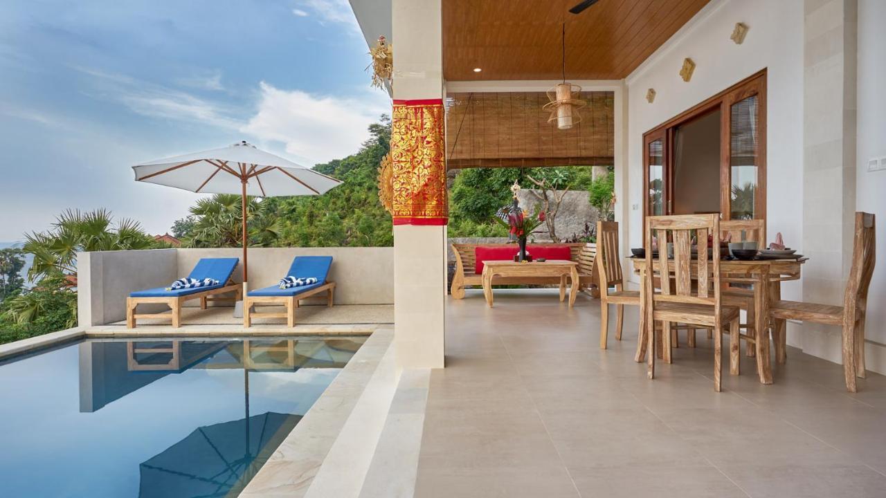 אמד Villa Aska מראה חיצוני תמונה