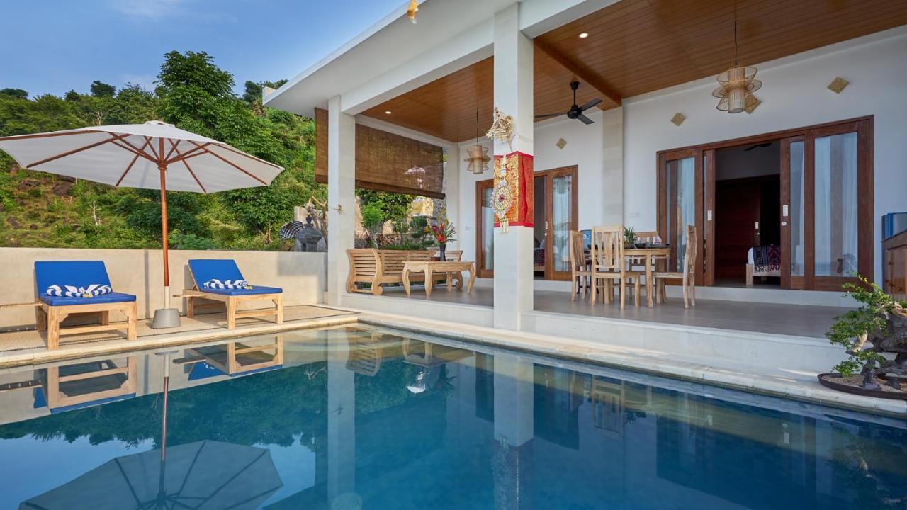 אמד Villa Aska מראה חיצוני תמונה